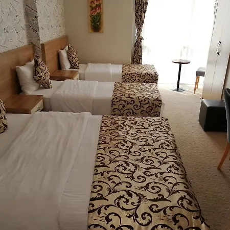 Hotel Royal