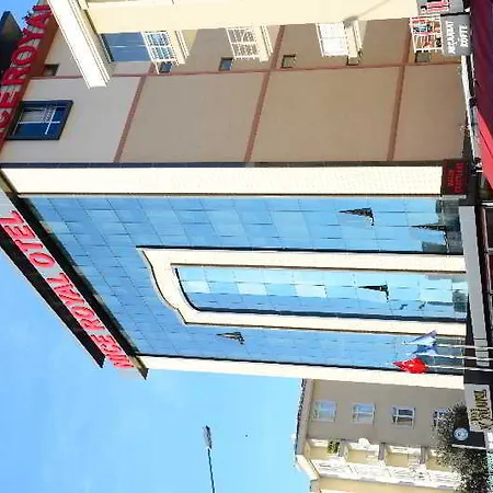 Hotel Royal Istambul