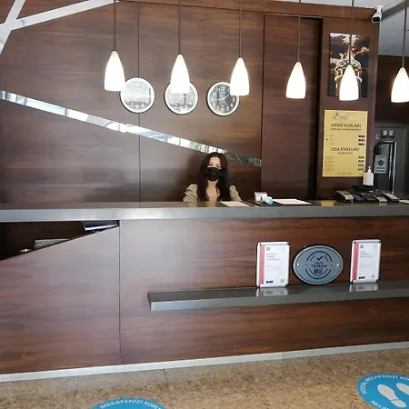 Hotel Royal Istambul