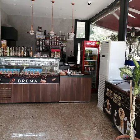 Hotel Royal Istambul