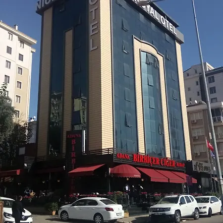 Royal Istambul