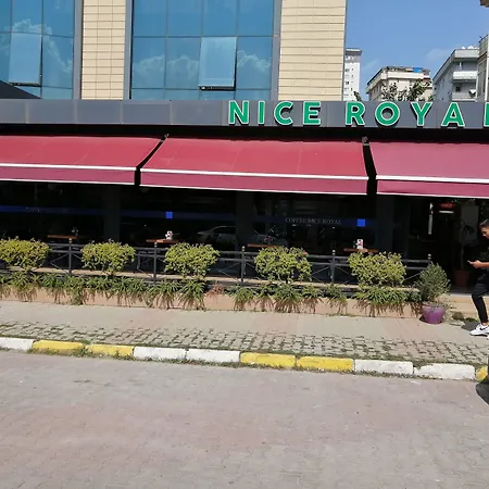 Hotel Royal