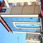 Ξενοδοχείο Royal Κωνσταντινούπολη