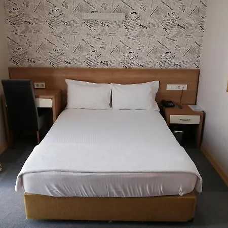 Hotel Royal Istambul