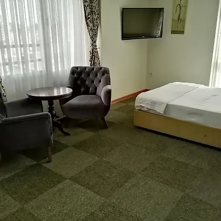 Royal Hotel Istanbul