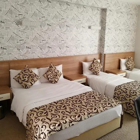Ξενοδοχείο Royal 3*