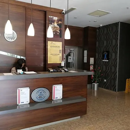Royal Hotel Istanbul