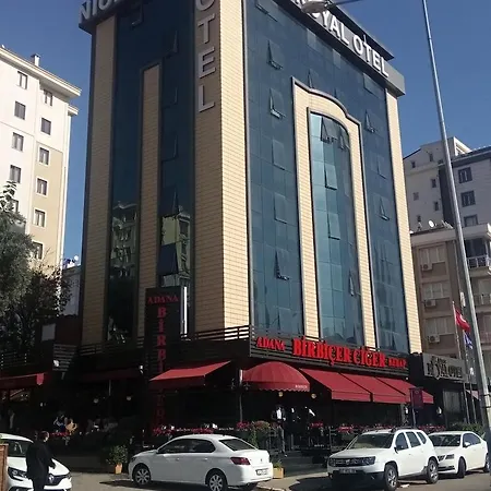מלון Royal