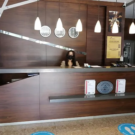 Royal Hotel Istanbul