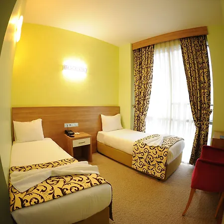 Royal איסטמבול