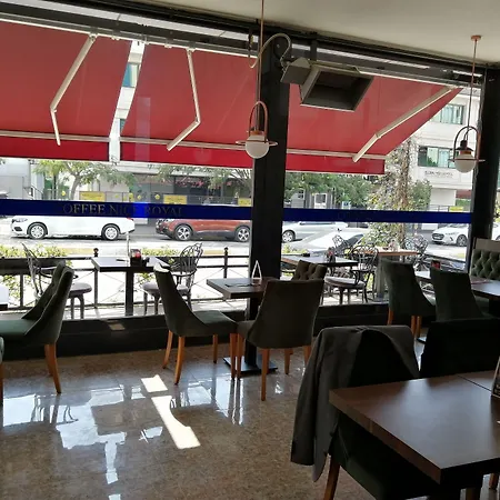 Hotel Royal Istanbul