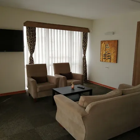 Royal מלון איסטמבול