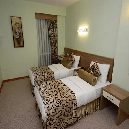 Hotel Royal Istambul