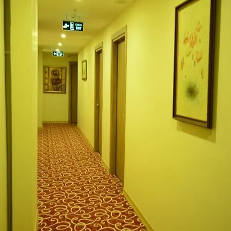 Royal Hotel Istanbul