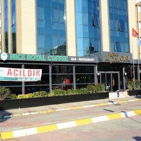 Hotel Royal Istambul