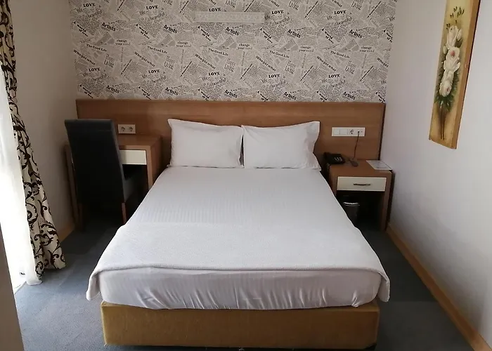 Hotel Royal Istanbul