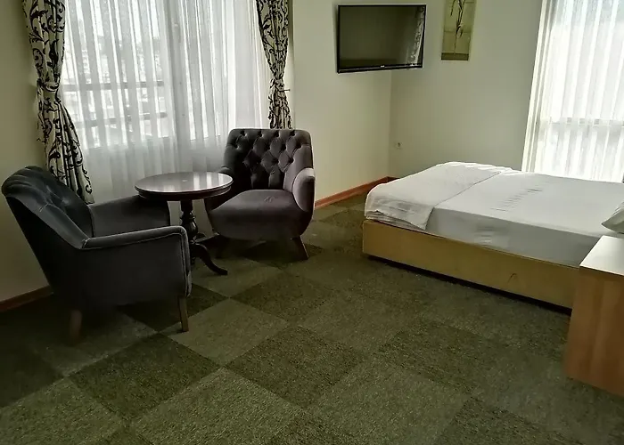 Royal Hotel Istanbul