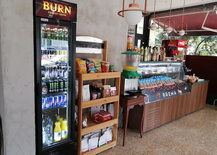 Hotel Royal Istanbul