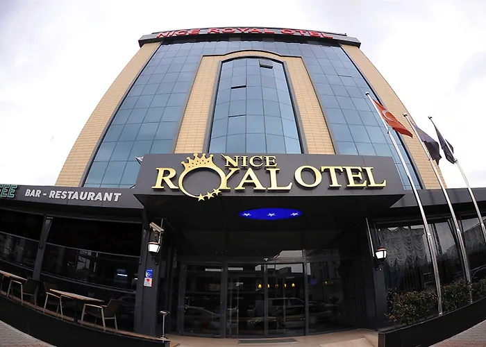 Hotel Royal Istanbul
