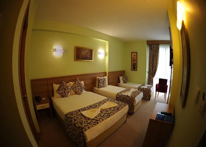 Hotel Royal Istanbul