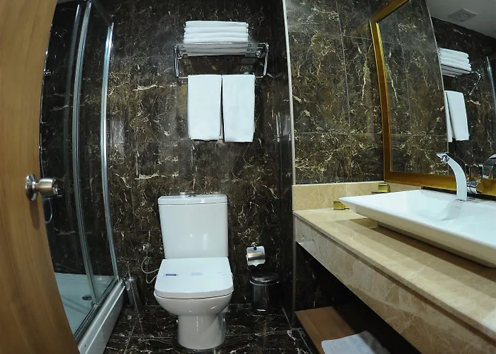 Hotel Royal Istanbul