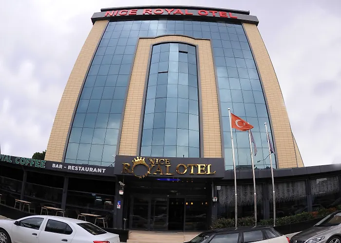 Royal 3* Istanbul