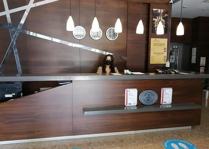 Hotel Royal Istanbul