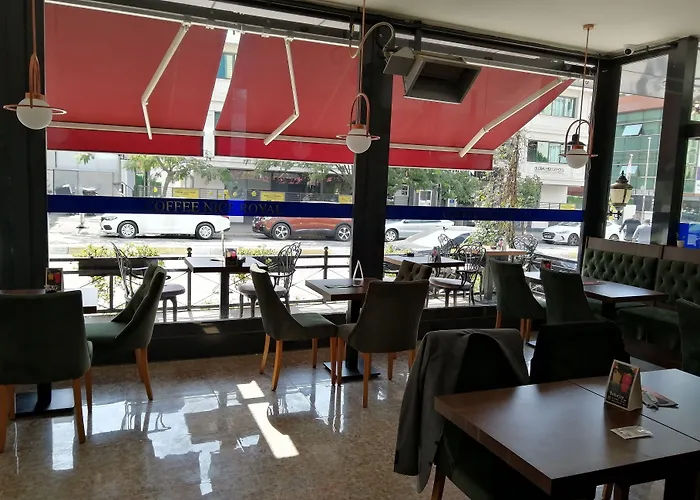 Hotel Royal Istanbul