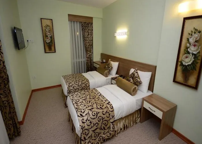 Hotel Royal Istanbul