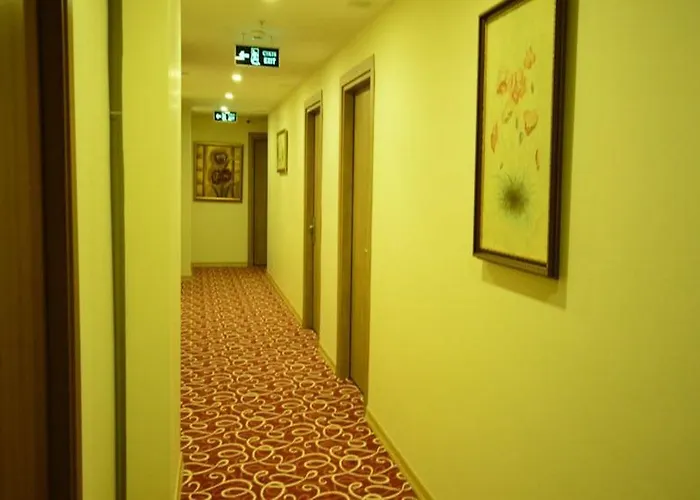 Royal Hotel Istanbul