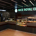 Royal ホテル 3*
