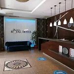 Hotel Royal Istanboel