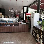Hotel Royal Istanboel