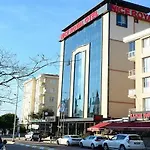 Hotel Royal 3*
