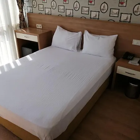 尼斯皇家酒店 3*