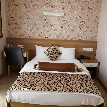 尼斯皇家酒店 酒店 3*