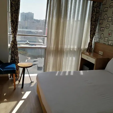 尼斯皇家酒店 3* 伊斯坦布尔