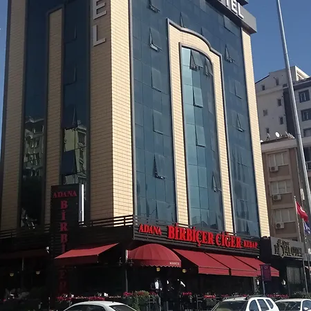 尼斯皇家酒店 伊斯坦布尔
