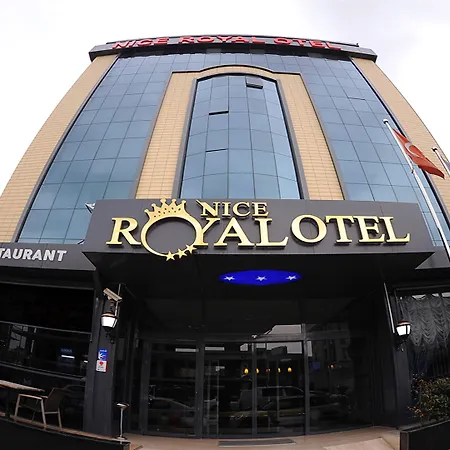 Hotel Royal Istanbul