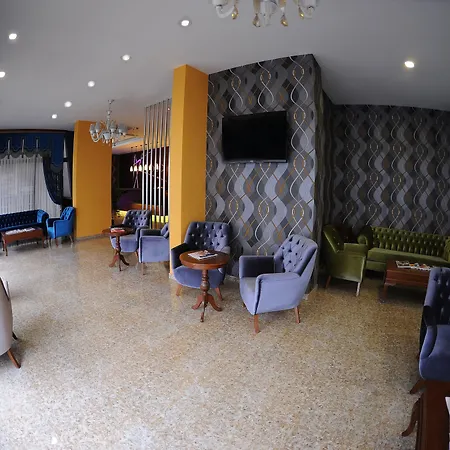 Royal 3* Istanbul