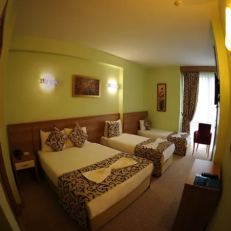 Hotel Royal Istanboel