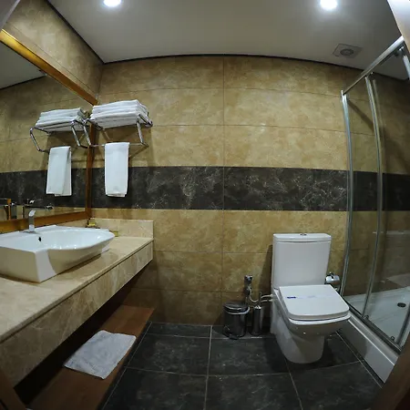 Hotel Royal 3*