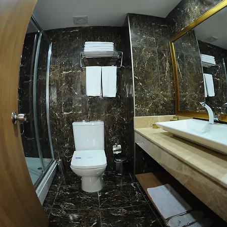 Hotel Royal Istanbul