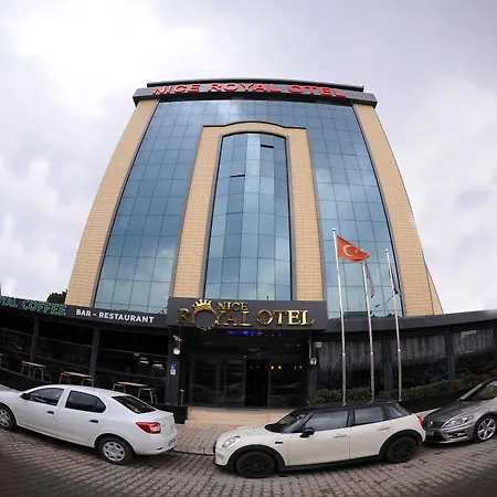 Royal 3* Istanbul