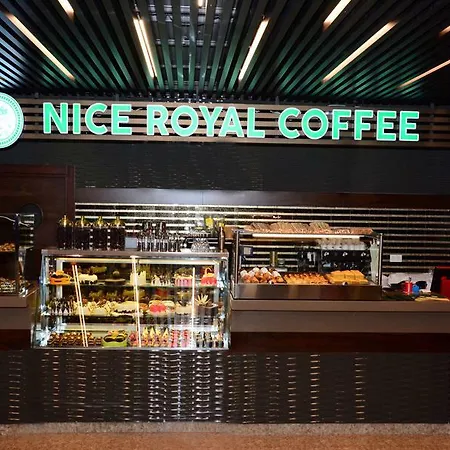 尼斯皇家酒店